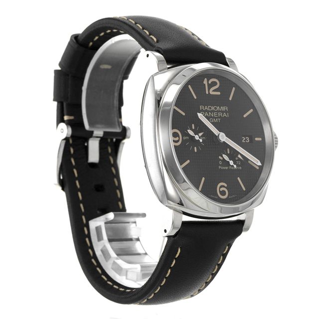 Panerai Radiomir GMT PAM00628 Image 6
